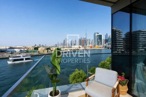 Lakás itt: Al Wasl, Dubai, EAE, 2 hálószoba, 145.21 m², azonosító: 761739 - fénykép 18