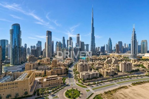 Apartment in Downtown Dubai (Downtown Burj Dubai), Dubai, UAE 2 bedrooms, 144.93 sq.m. № 761738 - photo 29