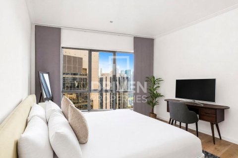 Apartment in Downtown Dubai (Downtown Burj Dubai), Dubai, UAE 2 bedrooms, 144.93 sq.m. № 761738 - photo 9