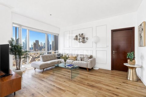 Apartment in Downtown Dubai (Downtown Burj Dubai), Dubai, UAE 2 bedrooms, 144.93 sq.m. № 761738 - photo 4