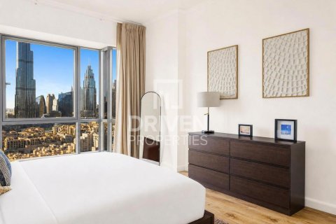 Apartment in Downtown Dubai (Downtown Burj Dubai), Dubai, UAE 2 bedrooms, 144.93 sq.m. № 761738 - photo 7