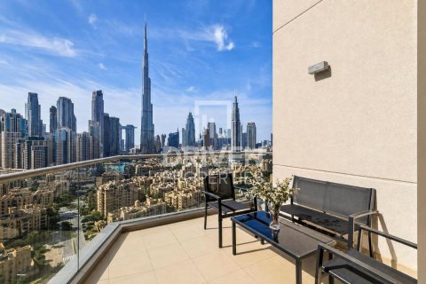Apartment in Downtown Dubai (Downtown Burj Dubai), Dubai, UAE 2 bedrooms, 144.93 sq.m. № 761738 - photo 30
