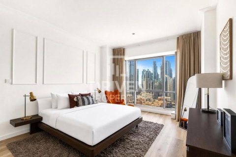 Apartment in Downtown Dubai (Downtown Burj Dubai), Dubai, UAE 2 bedrooms, 144.93 sq.m. № 761738 - photo 11