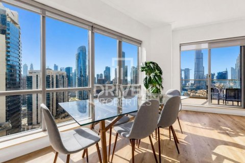 Apartment in Downtown Dubai (Downtown Burj Dubai), Dubai, UAE 2 bedrooms, 144.93 sq.m. № 761738 - photo 15