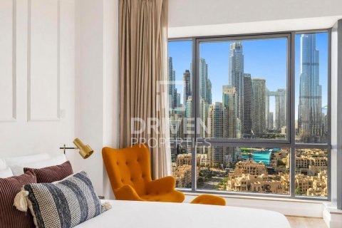 Apartment in Downtown Dubai (Downtown Burj Dubai), Dubai, UAE 2 bedrooms, 144.93 sq.m. № 761738 - photo 14