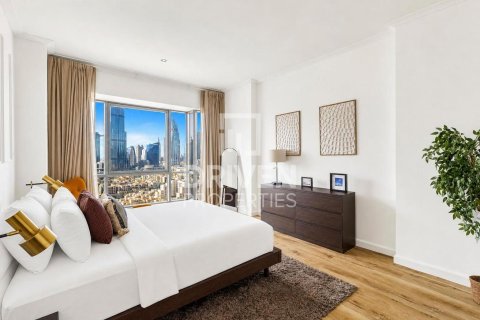 Apartment in Downtown Dubai (Downtown Burj Dubai), Dubai, UAE 2 bedrooms, 144.93 sq.m. № 761738 - photo 8