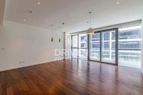 Пәтер City Walk, Дубай, БАӘ-да 1 жатын бөлме, 109.72 м² № 761741 - фото 4