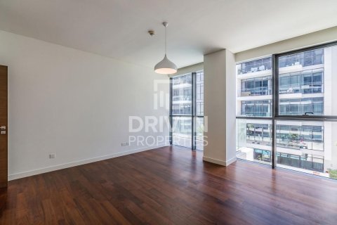 Пәтер City Walk, Дубай, БАӘ-да 1 жатын бөлме, 109.72 м² № 761741 - фото 11