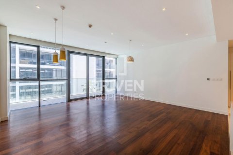 Пәтер City Walk, Дубай, БАӘ-да 1 жатын бөлме, 109.72 м² № 761741 - фото 1