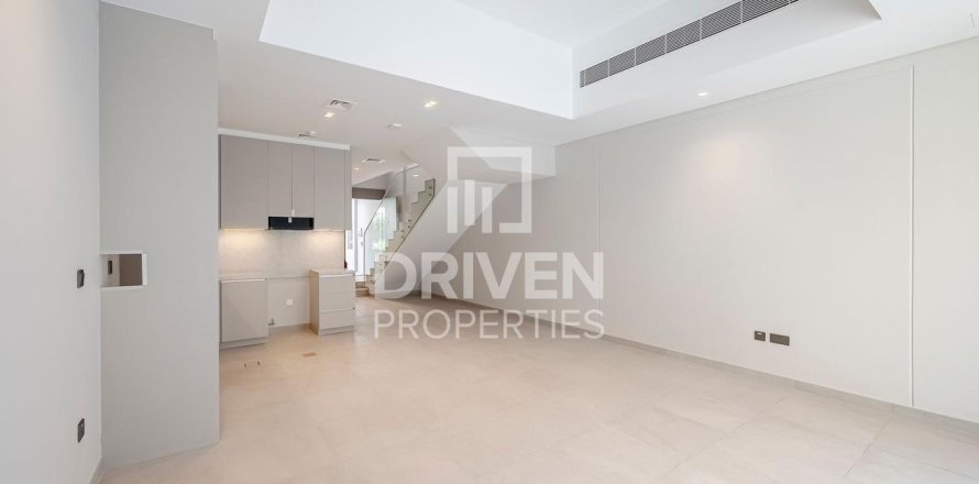 Řadový dům v Mohammed Bin Rashid City, Dubai, SAE 2 ložnice, 131.09 m² Č.: 761736