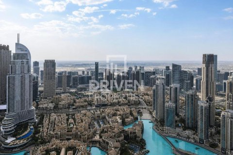 Wohnung zum Verkauf in Downtown Dubai (Downtown Burj Dubai), Dubai, VAE 2 Schlafzimmer, 159.42 m2 Nr. 761740 - Foto 21