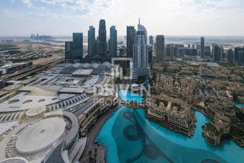 Wohnung zum Verkauf in Downtown Dubai (Downtown Burj Dubai), Dubai, VAE 2 Schlafzimmer, 159.42 m2 Nr. 761740 - Foto 20