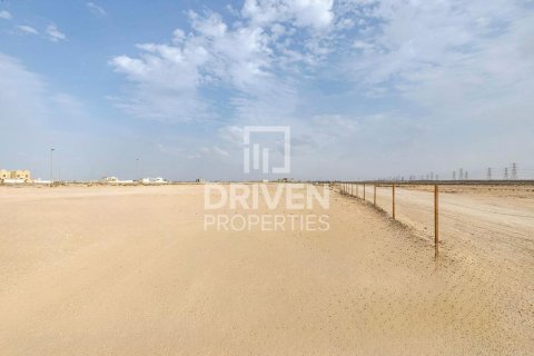 Tanah di Jebel Ali, Dubai, UAE 945.01 meter persegi № 761737 - foto 3