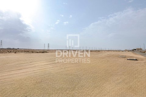 Tanah di Jebel Ali, Dubai, UAE 945.01 meter persegi № 761737 - foto 10