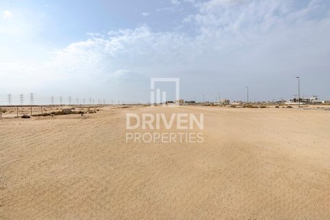 Tanah di Jebel Ali, Dubai, UAE 945.01 meter persegi № 761737 - foto 9