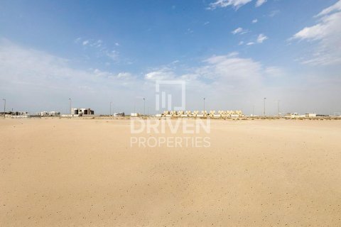 Tanah di Jebel Ali, Dubai, UAE 945.01 meter persegi № 761737 - foto 2