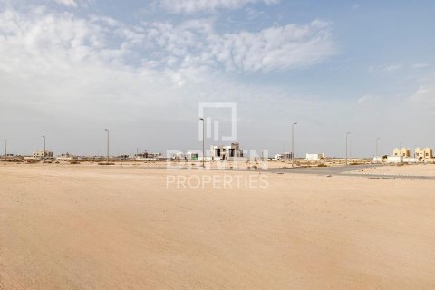 Tanah di Jebel Ali, Dubai, UAE 945.01 meter persegi № 761737 - foto 6