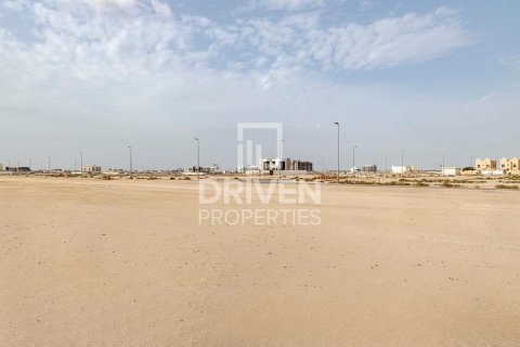 Tanah di Jebel Ali, Dubai, UAE 945.01 meter persegi № 761737 - foto 7