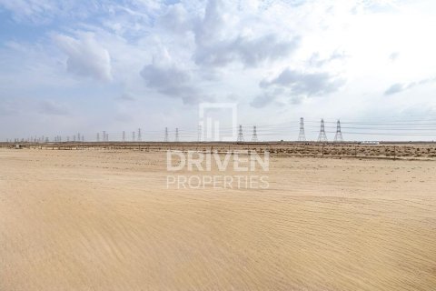 Tanah di Jebel Ali, Dubai, UAE 945.01 meter persegi № 761737 - foto 5