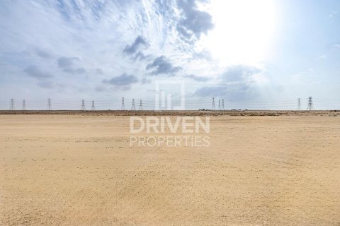 Tanah di Jebel Ali, Dubai, UAE 945.01 meter persegi № 761737 - foto 4