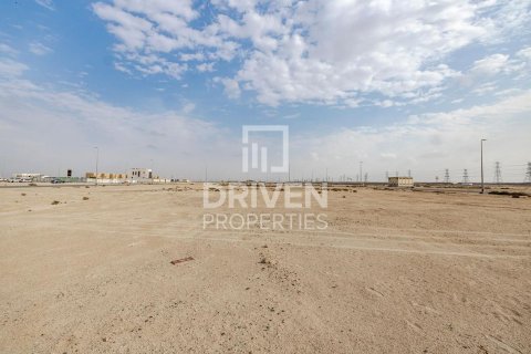 Land in Jebel Ali, Dubai, UAE 945.01 sq.m. № 761735 - photo 7