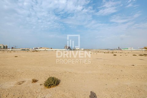 Land in Jebel Ali, Dubai, UAE 945.01 sq.m. № 761735 - photo 3