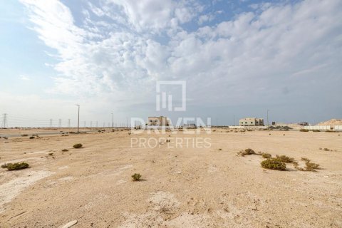 Land in Jebel Ali, Dubai, UAE 945.01 sq.m. № 761735 - photo 4
