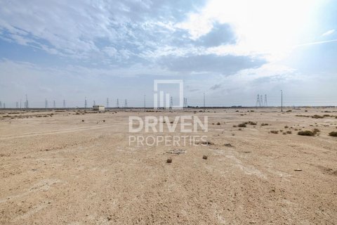 Land in Jebel Ali, Dubai, UAE 945.01 sq.m. № 761735 - photo 6