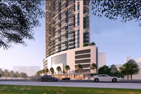 Leilighet til salgs i Business Bay, Dubai, Emiratene 2 soverom, 110 kvm Nr. 639962 - Foto 12