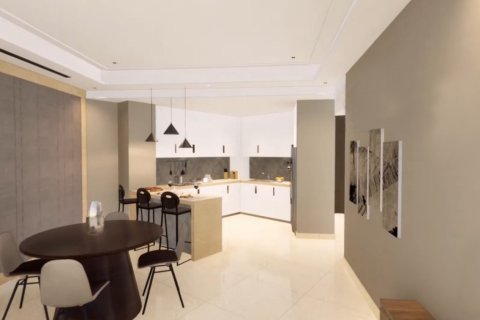 Leilighet til salgs i Business Bay, Dubai, Emiratene 2 soverom, 110 kvm Nr. 639962 - Foto 10