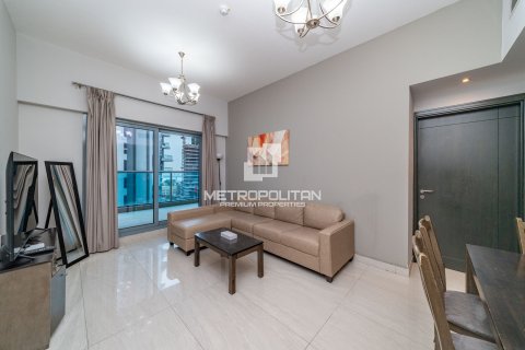 Wohnung in Business Bay, Dubai, VAE: 1 Schlafzimmer, 84 m2 Nr. 665364