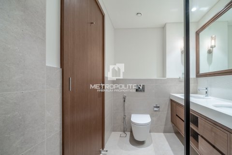 Müüa korter asukohaga Dubai Harbour, Dubai, AÜE: 2 magamistoaga, 109 m² Nr 665367 - pilt 24