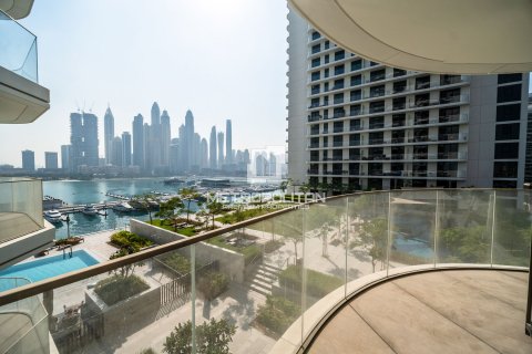 Müüa korter asukohaga Dubai Harbour, Dubai, AÜE: 2 magamistoaga, 109 m² Nr 665367 - pilt 2