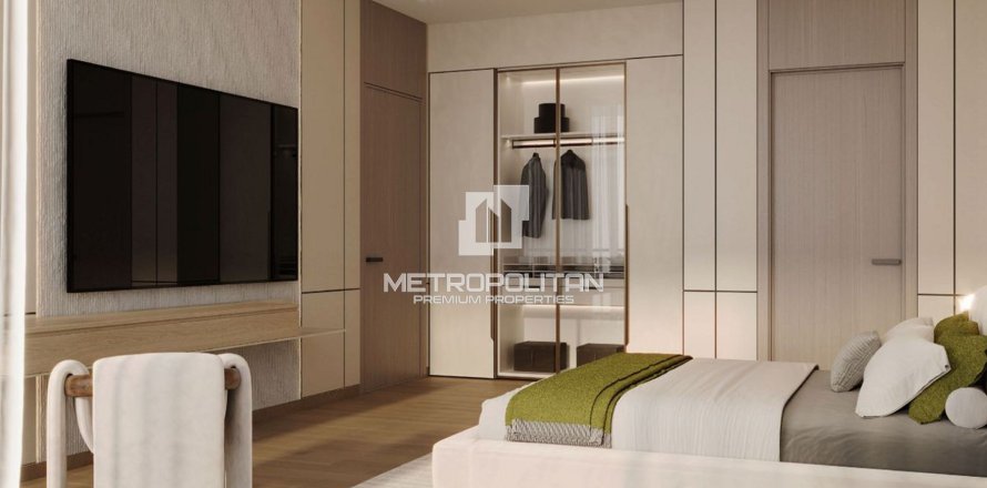 Apartament në Business Bay, Dubai, Emiratet e Bashkuara Arabe 43 m2. № 665366