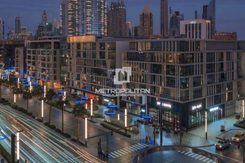Lakás itt: City Walk, Dubai, EAE, 2 hálószoba, 108 m², azonosító: 665368 - fénykép 12