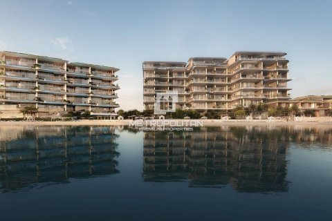 Apartman u Palm Jumeirah, Dubai, UAE 2 spavaćih soba, 297 m2 Br. 665365 - fotografija 12