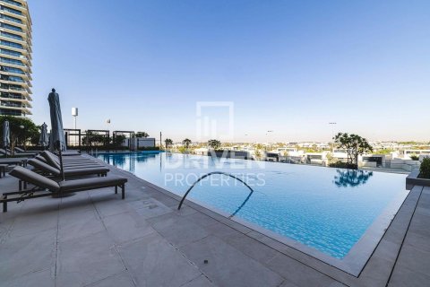 Dubai Hills Estate, Dubai, संयुक्त अरब अमीरात में अपार्टमेंट, 2 बेडरूम, 99.87 वर्ग मीटर, संख्या 745962 - फ़ोटो 16