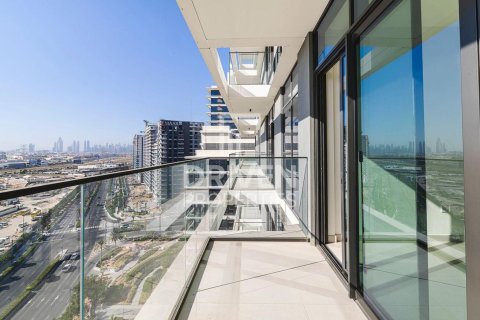 Dubai Hills Estate, Dubai, संयुक्त अरब अमीरात में अपार्टमेंट, 2 बेडरूम, 99.87 वर्ग मीटर, संख्या 745962 - फ़ोटो 15