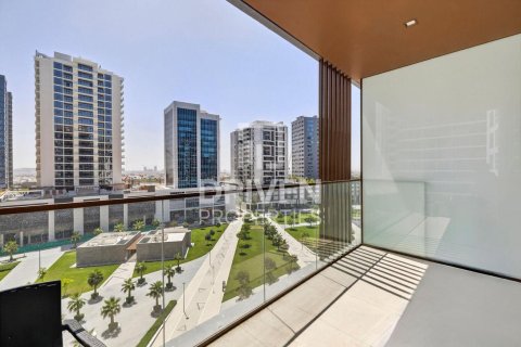 Huoneisto Business Bay, Dubai, Arabiemiraatit 1 makuuhuone, 64.57 m2 № 745959 - kuva 12