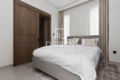 Huoneisto Business Bay, Dubai, Arabiemiraatit 1 makuuhuone, 64.57 m2 № 745959 - kuva 8