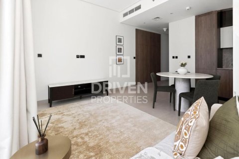 Huoneisto Business Bay, Dubai, Arabiemiraatit 1 makuuhuone, 64.57 m2 № 745959 - kuva 4