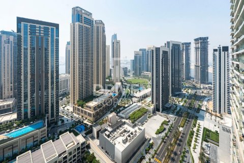 Lakás itt: Dubai Creek Harbour (The Lagoons), EAE, 2 hálószoba, 104.52 m², azonosító: 745965