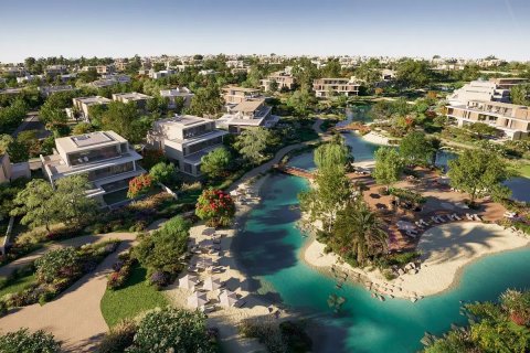 Villa te koop in Dubai, VAE 5 slaapkamers, 831 vr.m., nr 712781 - foto 15