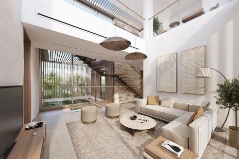 Villa Dubaijā, AAE 5 istabas, 831 m2 Nr. 712781
