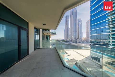 Dzīvoklis Business Bay, Dubaijā, AAE 2 istabas, 108.3 m2 Nr. 719604 - attēls 15