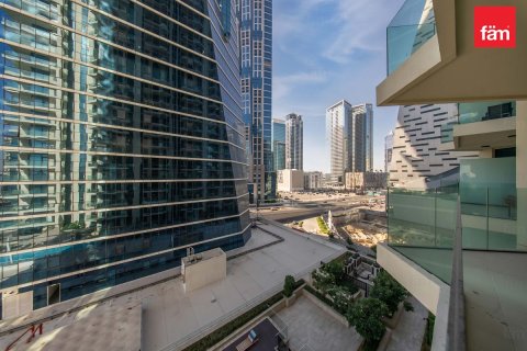 Dzīvoklis Business Bay, Dubaijā, AAE 2 istabas, 108.3 m2 Nr. 719604 - attēls 17