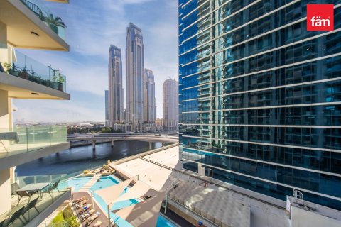 Dzīvoklis Business Bay, Dubaijā, AAE 2 istabas, 108.3 m2 Nr. 719604 - attēls 19