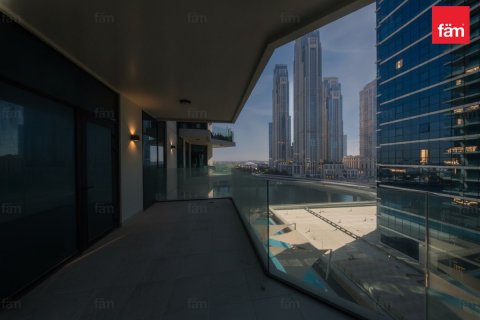 Dzīvoklis Business Bay, Dubaijā, AAE 2 istabas, 108.3 m2 Nr. 719604 - attēls 18
