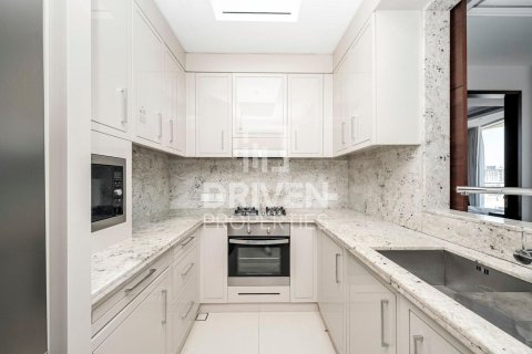 Apartment til salg i Downtown Dubai (Downtown Burj Dubai), Dubai, UAE 1 soveværelse, 107.49 kvm № 767229 - foto 10