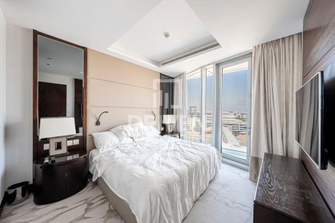 Apartment til salg i Downtown Dubai (Downtown Burj Dubai), Dubai, UAE 1 soveværelse, 107.49 kvm № 767229 - foto 7
